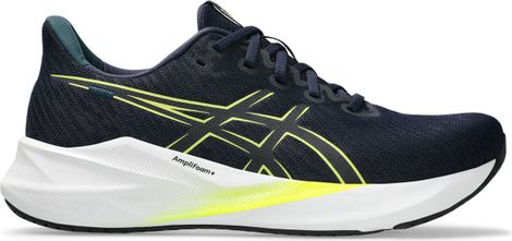 Chaussures Running Asics Versablast 4 Bleu/Jaune Homme