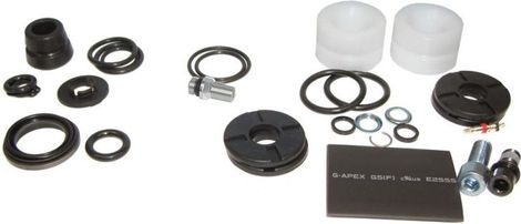 Service Kit Rockshox Argyle Solo Air (2007-2010) Coil (2010)