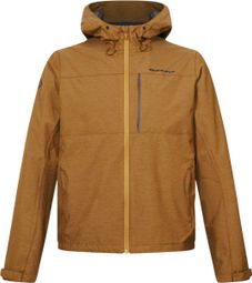 Endura Hummvee Waterdichte Jas Bruin 