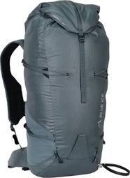 Blue Ice Firecrest 38L rugzak zwart