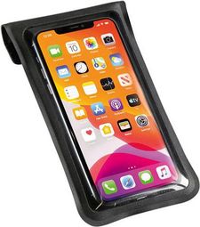 Klickfix PhoneBag Light M Protective Case (with holder)