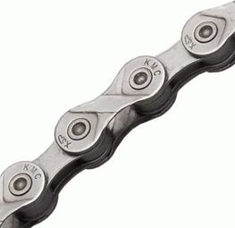 KMC X9.73 9 Speed ​​Chain - 114 Links