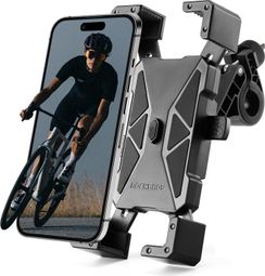 Support Téléphone Vélo  Réglable à 360°