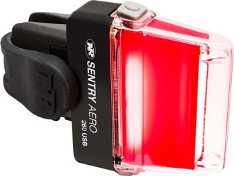 Nite Rider Sentry Aero 260 TailLight