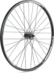 Gurpil 29 '' Nainer Front Wheel | 15x100mm | 6 Holes | Black