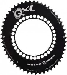 ROTOR Inner Road Kettenblatt 130mm EA Schwarz