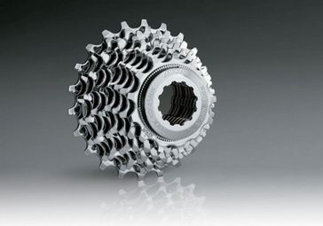 Cassette  8v. miche primato pour Shimano 14-23