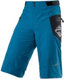 Kenny Charger Shorts Blauw
