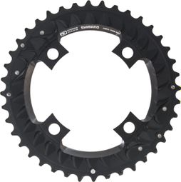 Plato exterior Shimano SLX FC-M7000-3 40t