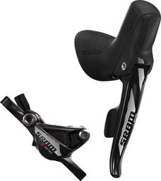 Sram Front Shifters / Hydraulic Disc Brake S-700 10S 950mm