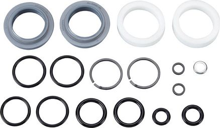 Rockshox Service Kit For Revelation Dual Air 2012