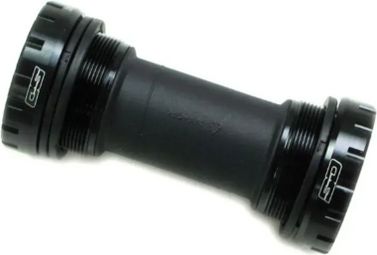 Boitier de Pédalier SD BSA V2 24mm Noir