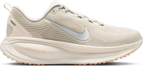 Nike Vomero 18 hardloopschoenen voor dames, beige