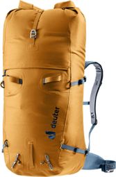 Bolsa de montaña Deuter Durascent 44+10L Amarillo