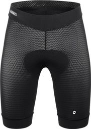 Sous Short Assos Trail Tactica ST T3 Noir