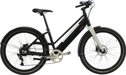 Produit reconditionné - Vélo électrique Ahooga Modular Low - Excellent état