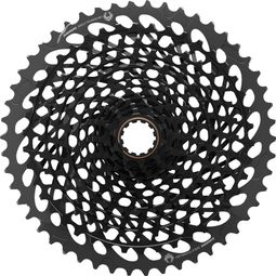 Cassette sram x01 eagle xg-1295 10-50 dientes 12v negro