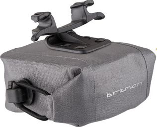 Sacoche de Selle Birzman Elements I Gris