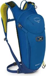 Osprey Siskin 8L Blue Backpack