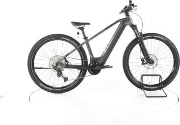 Produit reconditionné - Cube Reaction Hybrid Race E-Bike - Très Bon Etat