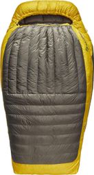 Sea To Summit Spark Sleeping Bag -9C Yellow/Grey - Double