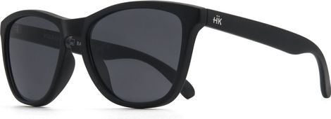 Lunettes de soleil Hanukeii Sunsetter Noir