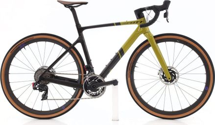 Produit reconditionné · Scott Addict Tuned AXS 12V / Vélo de gravel | Très bon état