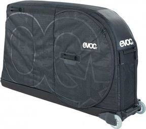 Producto Reacondicionado - Evoc Bike Bag Pro 310 L Negro