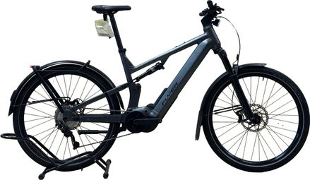 produit reconditionné . Flyer Goroc X 2.10 Shimano Deore 2022 . Vélo électrique . Flyer . très bon état