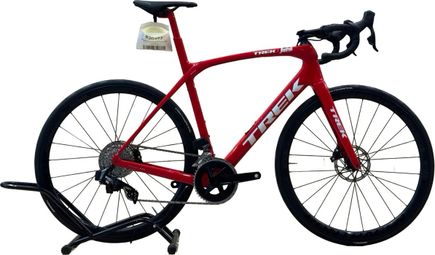 produit reconditionné . Trek Domane SLR 6 etap Sram Force AXS 2022 . Vélo de Route . Trek . très bon état