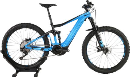 Produit Reconditionné · VTT électrique GIANT Trance E+ Pro 2019 · Bon état