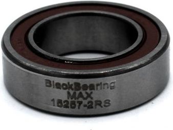 Roulement Max - BLACKBEARING - 15267-2rs