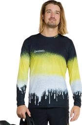 Dharco Men's Race Acid Rain long sleeve jersey