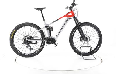Produit reconditionné - Mondraker Crafty R E-Bike Tout-Suspendu 2024 - Très Bon Etat