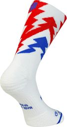 Sporcks hardloopsokken Thunder White