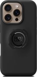 Coque de protection Quad Lock Case pour iPhone 16 Pro