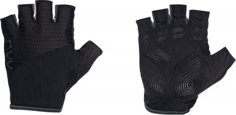 Gants Northwave Fast Short Finger Glove Noir Unisexe