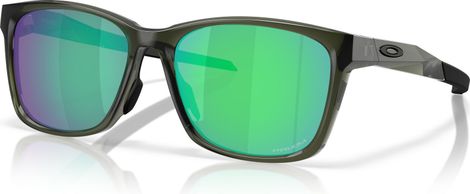 Oakley Paracord Brille - Olive Ink / Prizm Jade / Ref: OO9506-0257