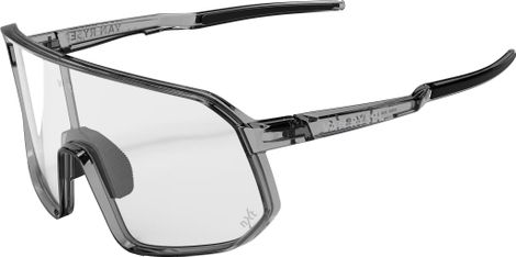 Van Rysel Roadr Perf 900 Photochromic NXT Black