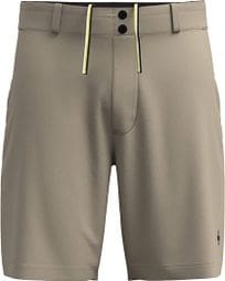 Smartwool Herren Shorts 8'' (20cm) Beige