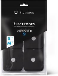 Set Bluetens Duo Sport 2 elektroden