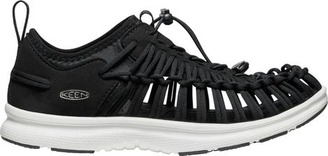 Sandales de Randonnée Homme Keen Uneek O3 Noir