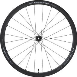 Rueda delantera Shimano Dura-Ace R9270-C36 I 12x100 mm I Centerlock