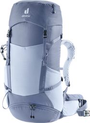 Deuter Futura 30 SL Wanderrucksack, blau, für Damen 