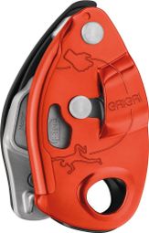 Petzl Grigri Sicherungsgerät Rot