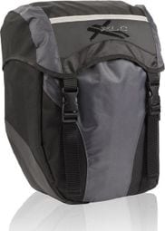 XLC Bag BA-S40 Black Gray