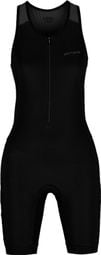 Combinaison Trifonction Femme Orca Athlex Race Suit Noir