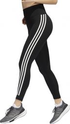 Legging femme adidas Optime Training Icons 7/8