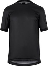 Maillot Assos Trail T3 Negro