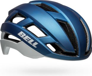 Bell Falcon XR Mips Helm Blau